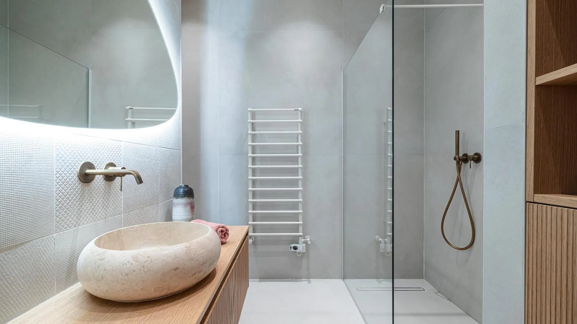 Villa Feel Home - Vinaigrier Nice