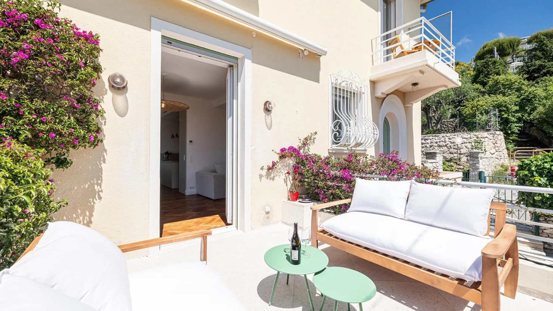 Feel Home - Vinaigrier Nice