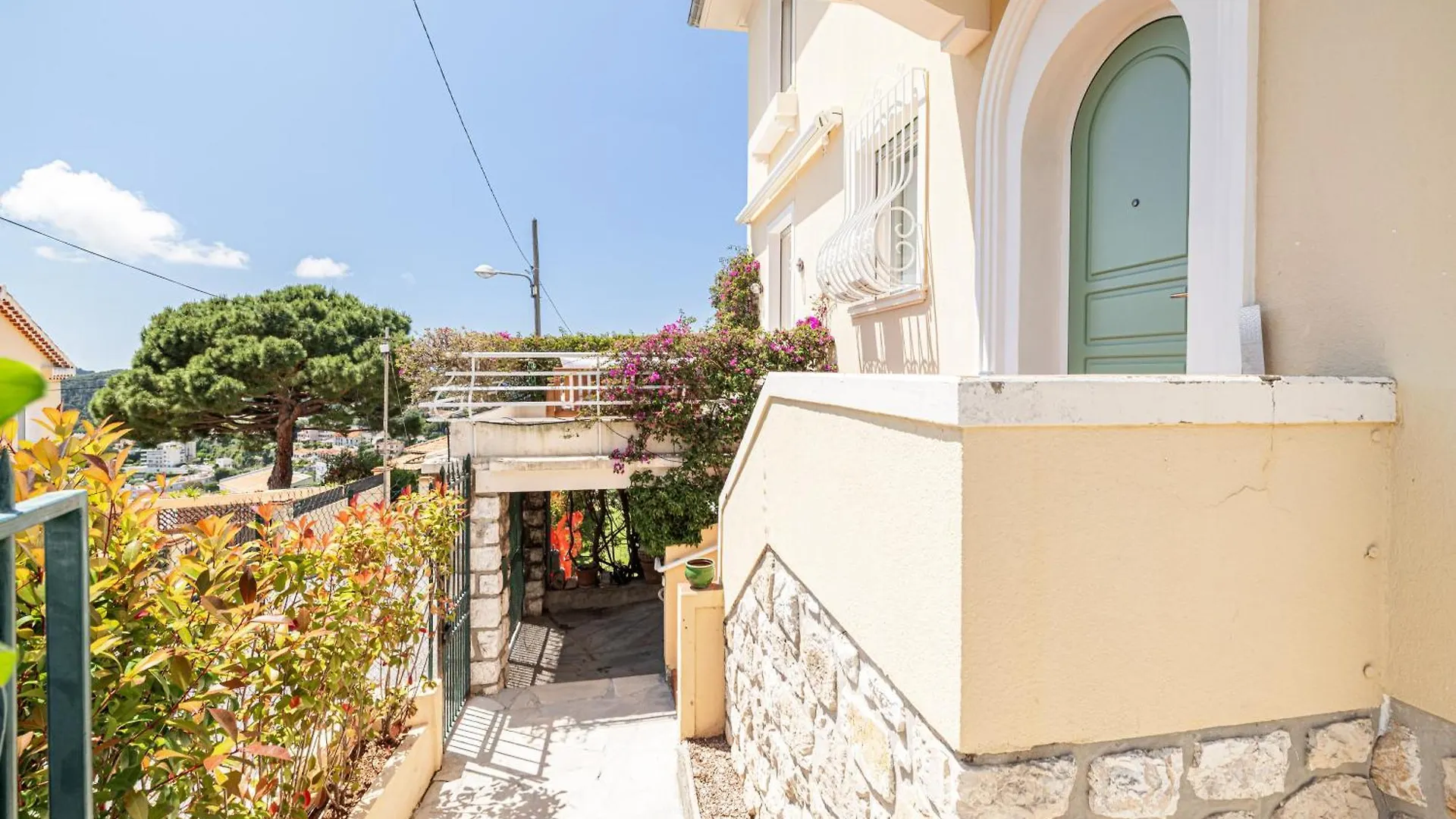 Feel Home - Vinaigrier Nice
