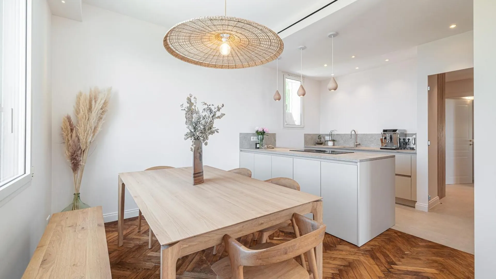 Feel Home - Vinaigrier Nice