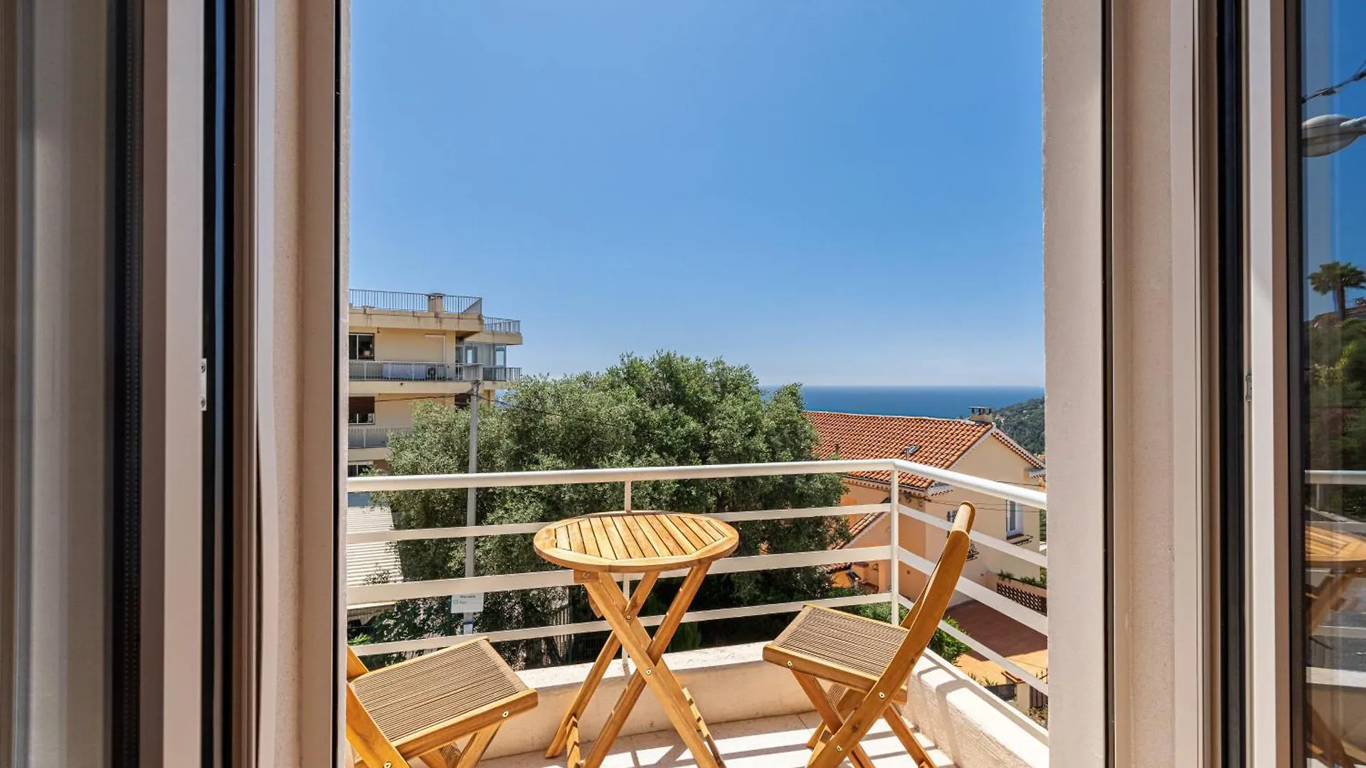 Feel Home - Vinaigrier Nice Villa