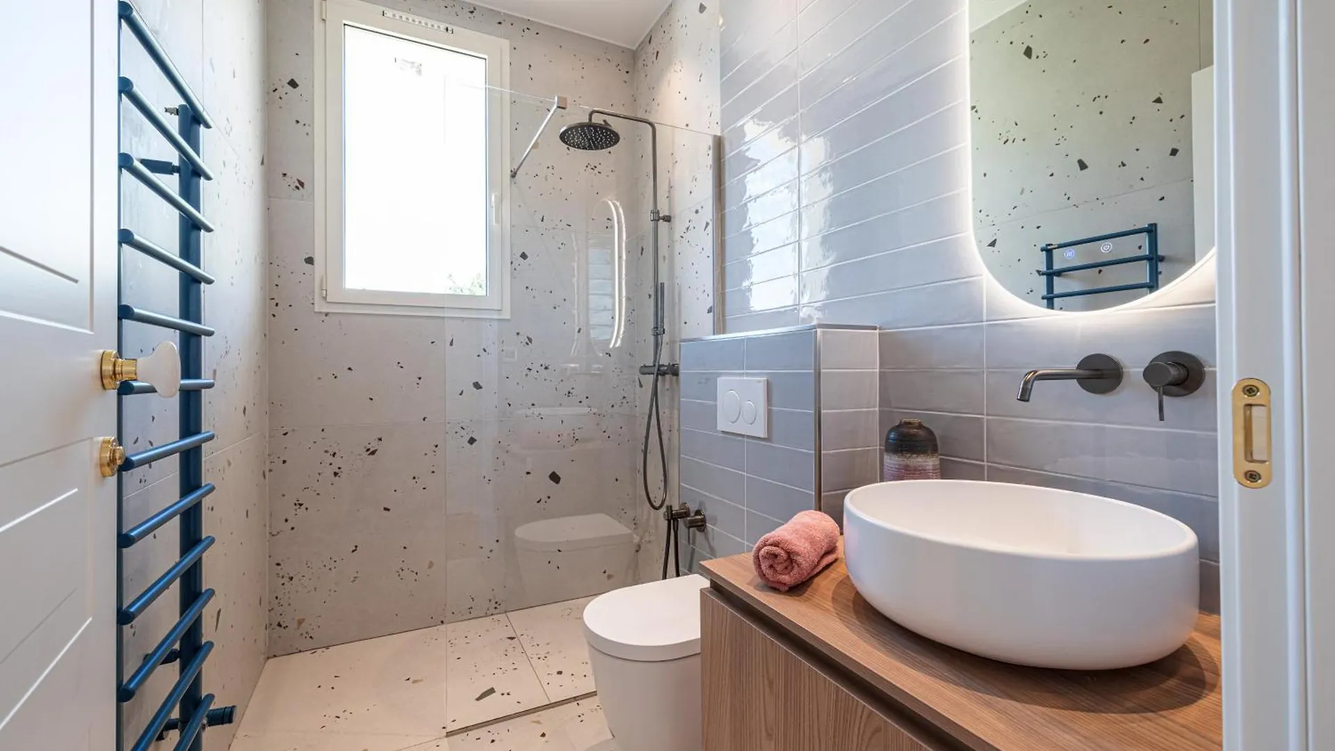 Villa Feel Home - Vinaigrier Nice