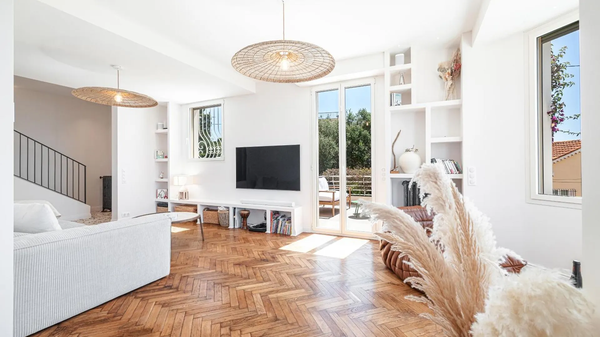 Feel Home - Vinaigrier Nice Frankrig