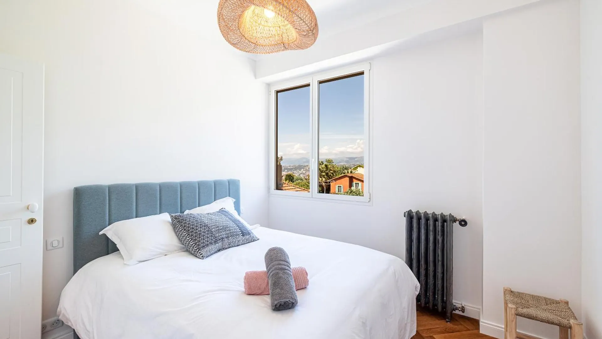 Feel Home - Vinaigrier Nice Frankrig