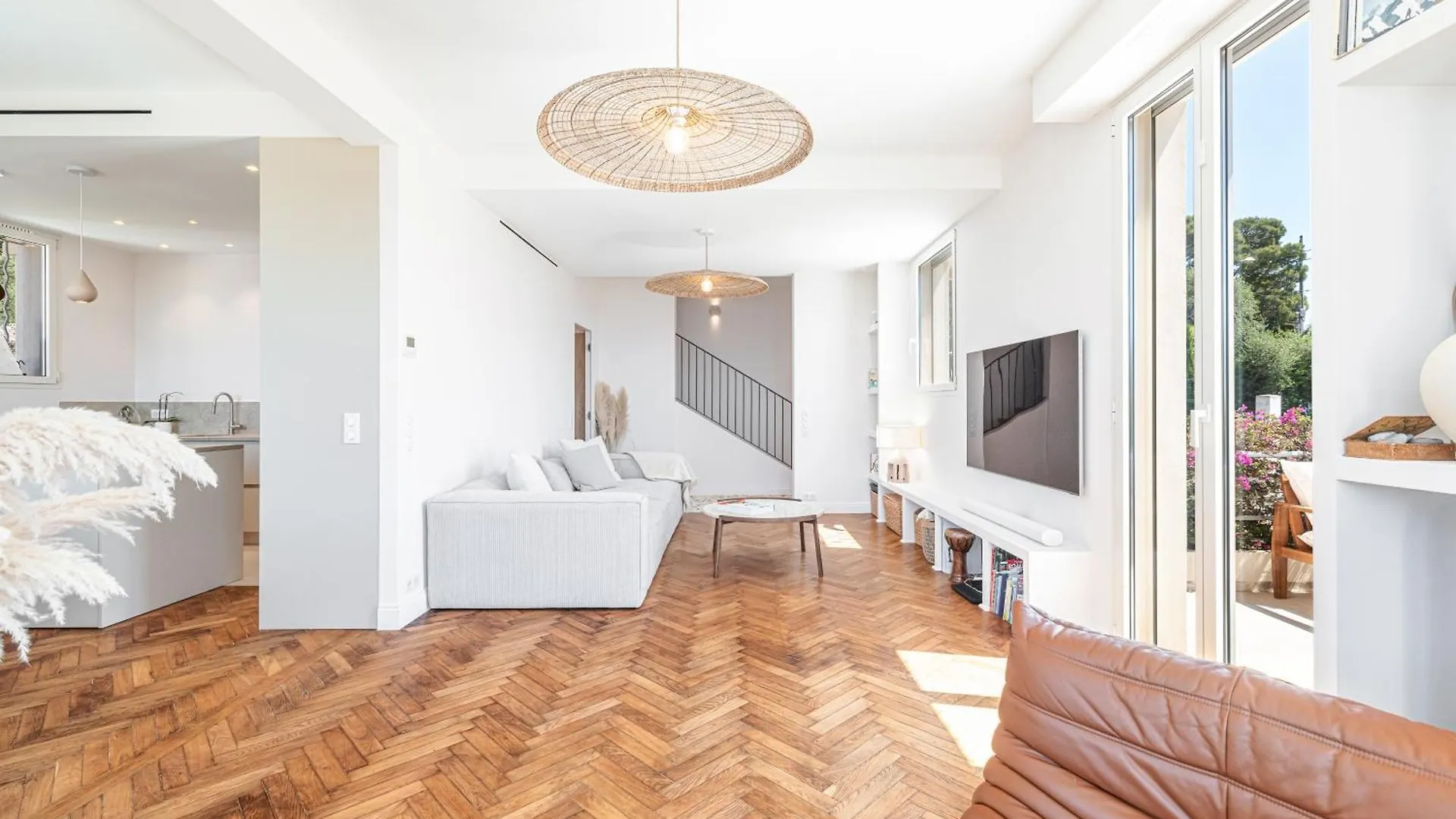 Feel Home - Vinaigrier Nice Villa