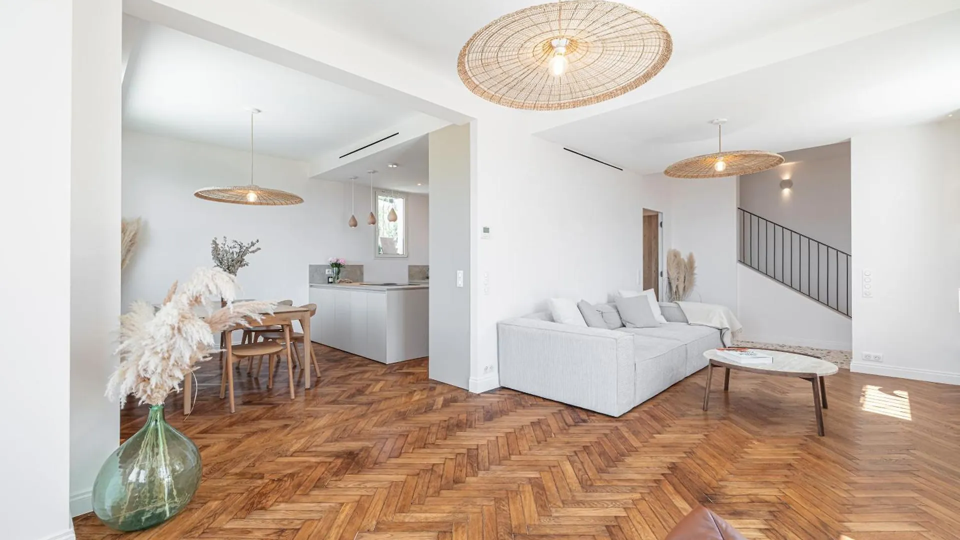 Villa Feel Home - Vinaigrier Nice Frankrig