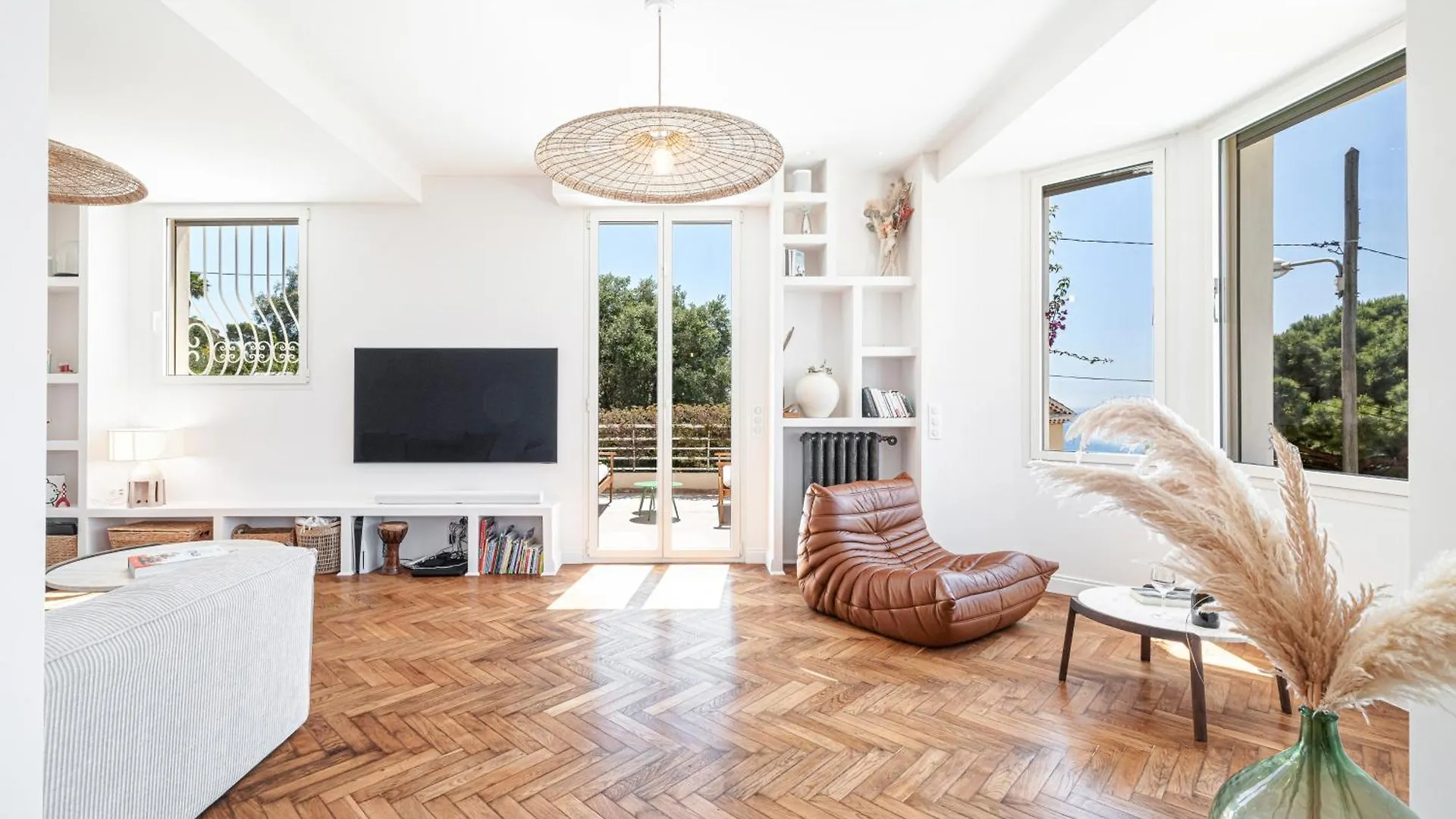 Villa Feel Home - Vinaigrier Nice