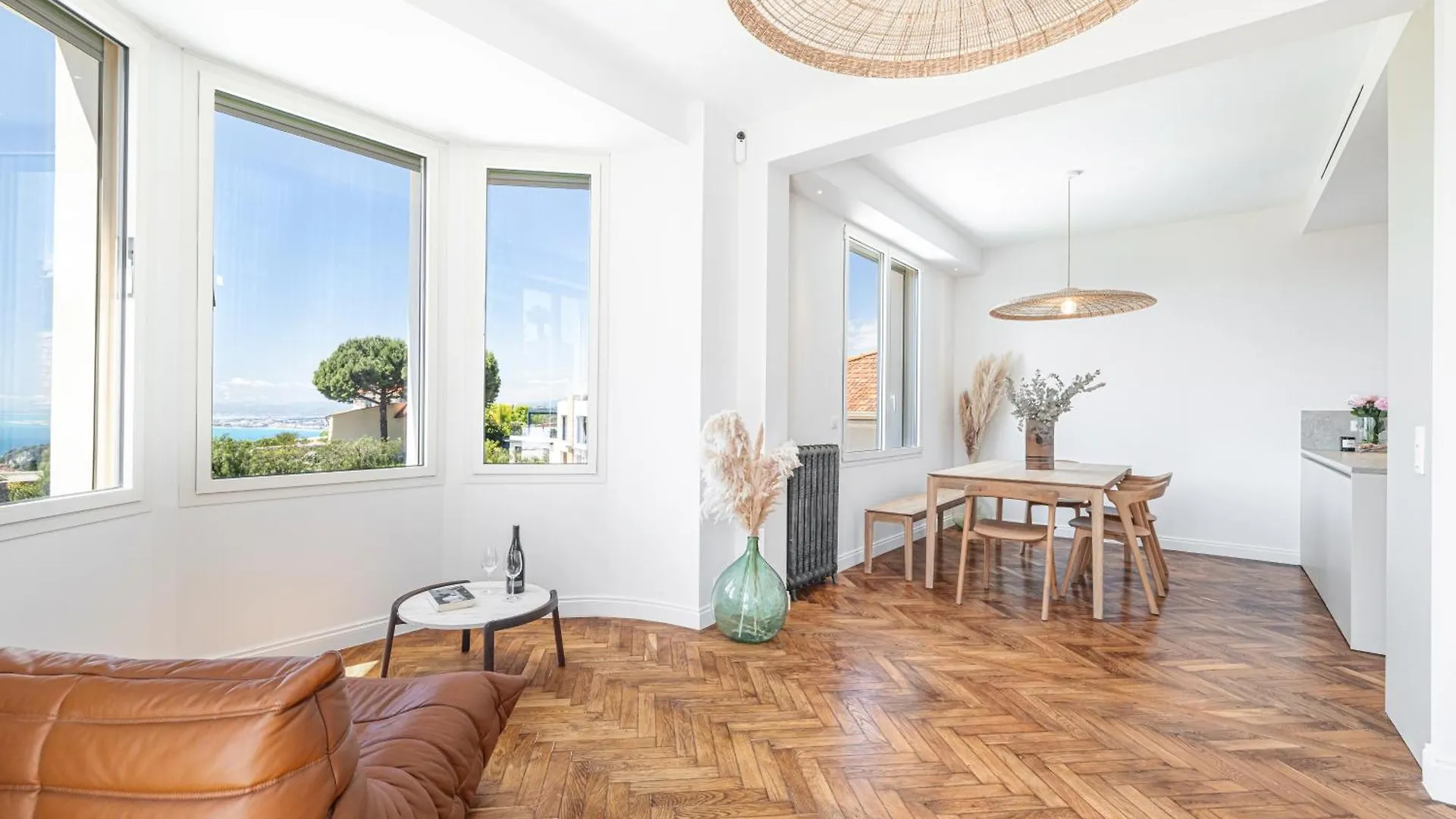 Villa Feel Home - Vinaigrier Nice Frankrig