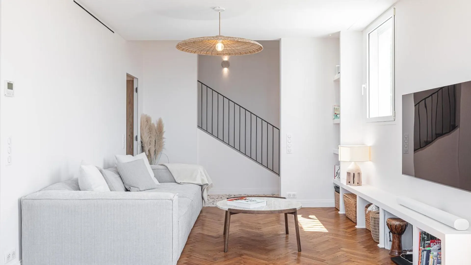 Feel Home - Vinaigrier Nice Frankrig