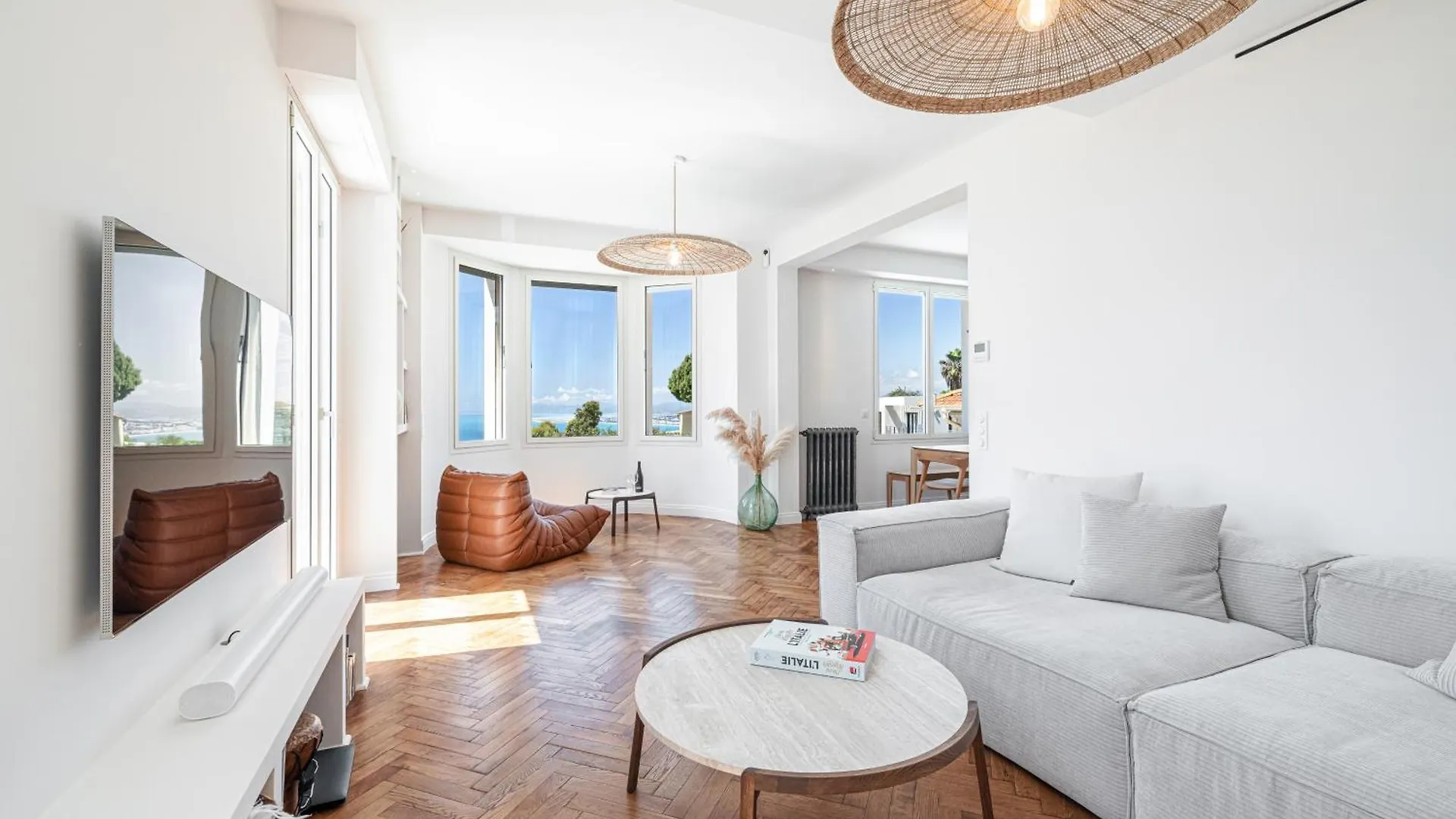 Villa Feel Home - Vinaigrier Nice Frankrig