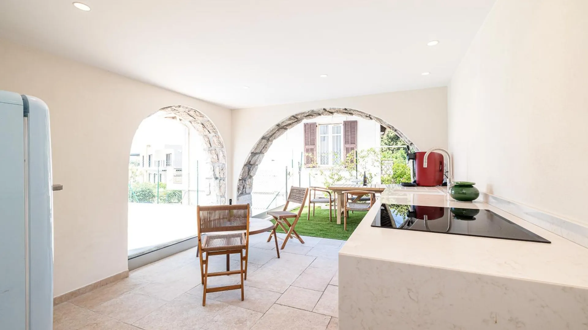 Feel Home - Vinaigrier Nice Villa